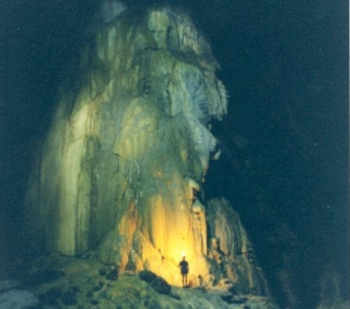 El Vinagrillo, San Luis Potosí